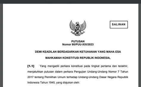 putusan mk usia capres pdf